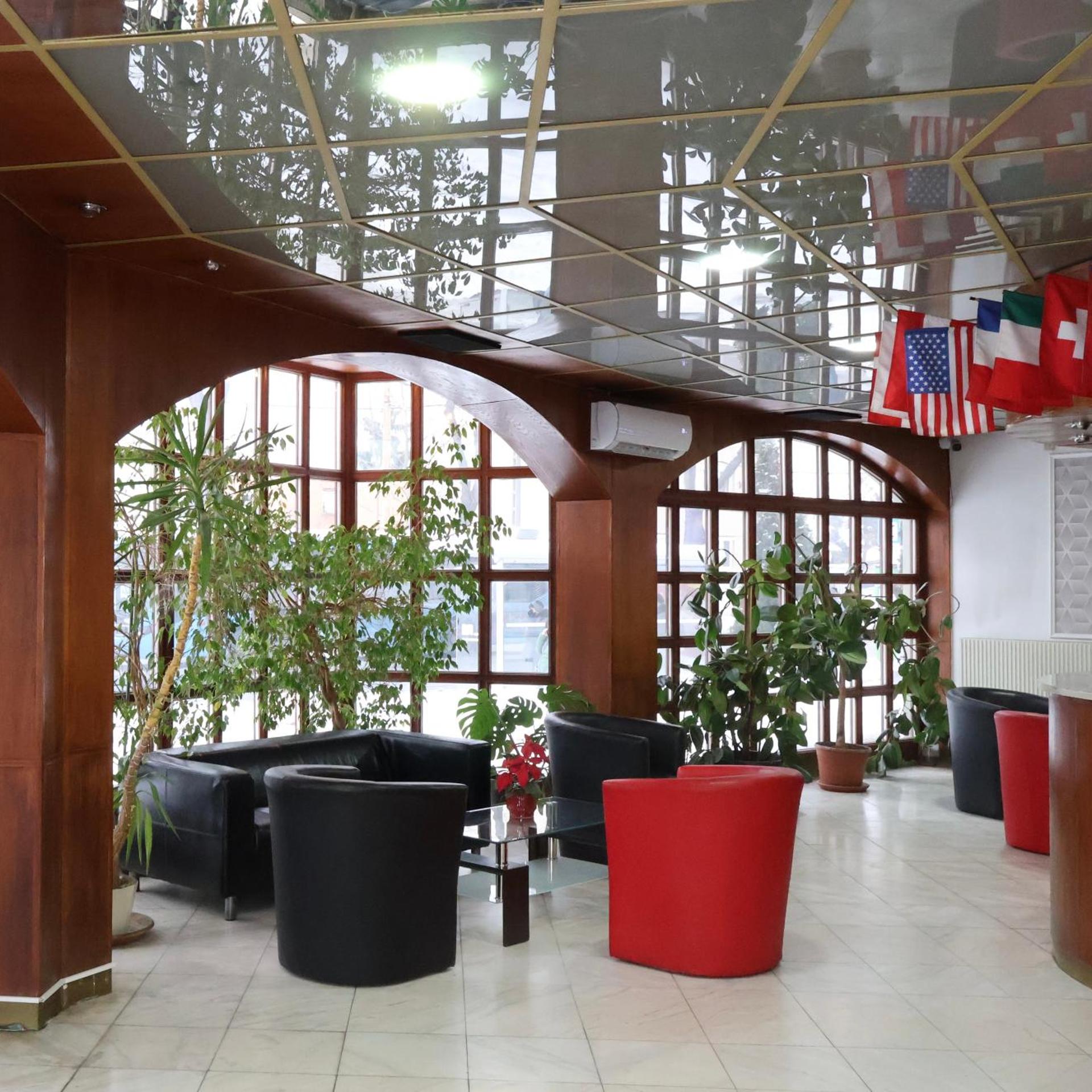Hotel Amadeus 36/53