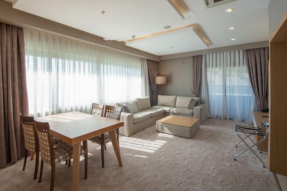 Fimar Life Thermal Resort Hotel 33/50