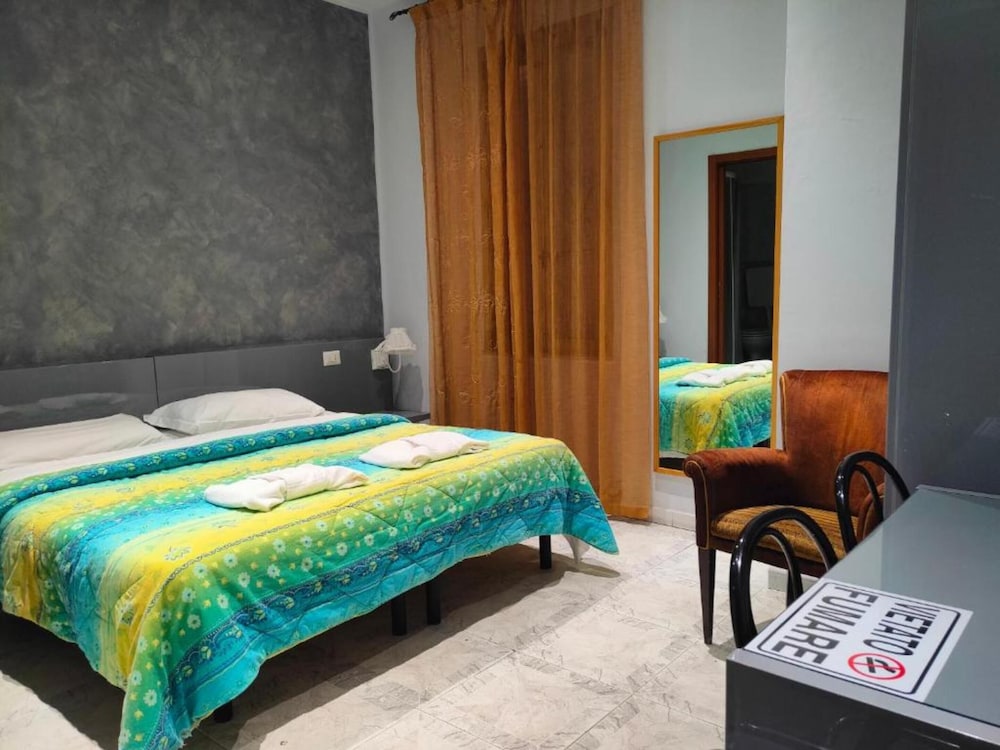 Hotel Convertini 40/55