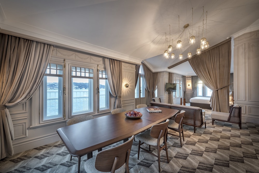 The Stay Hotel Bosphorus 28/39