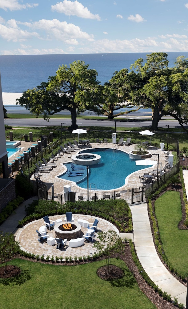 HYATT PLACE BILOXI 7/68