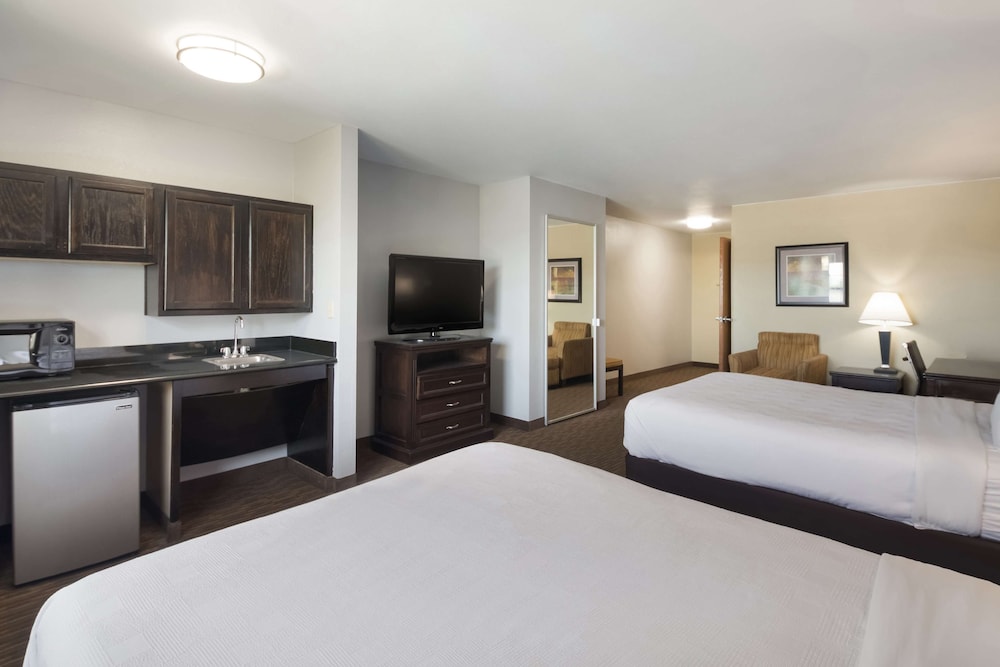 Best Western Temple Inn & Suites 17/31
