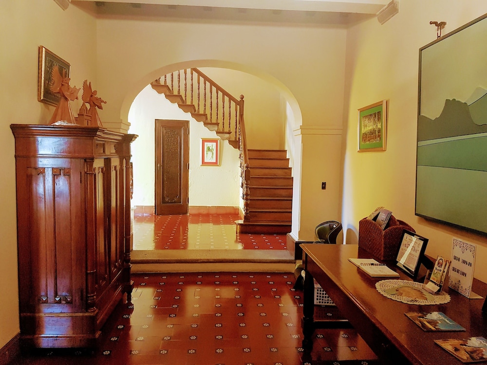 Casa Carmel Bed and Breakfast 21/31