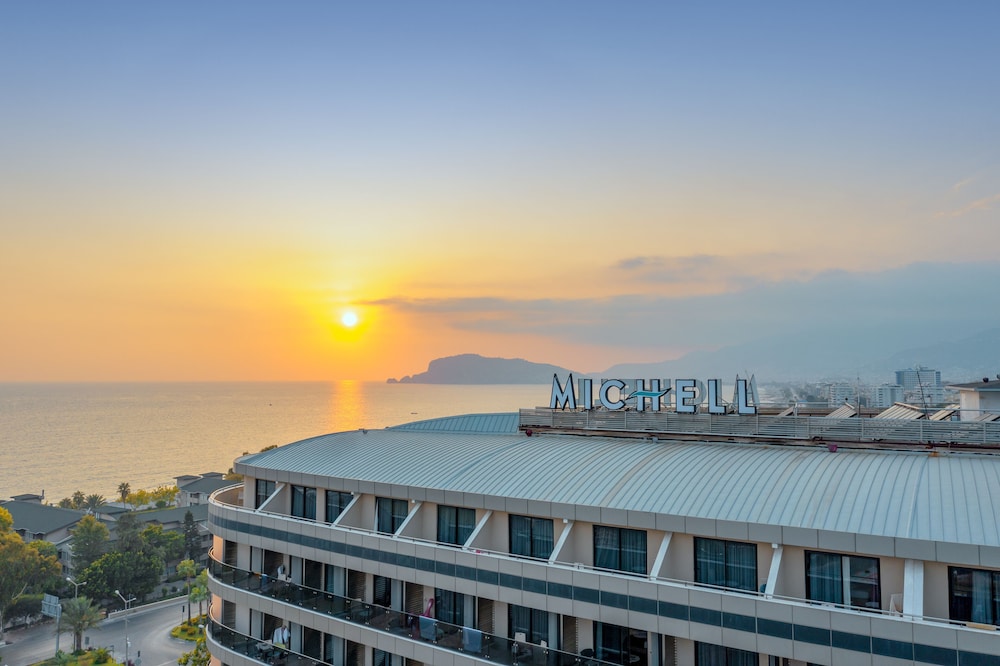 Michell Hotel - Adult Only in ALANYA