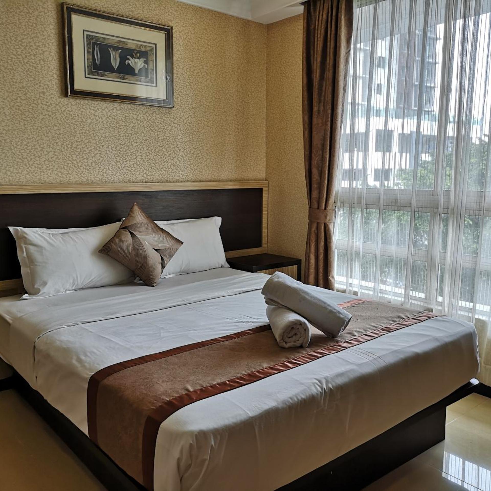 Hotel Grand Palace Ampang 13/50