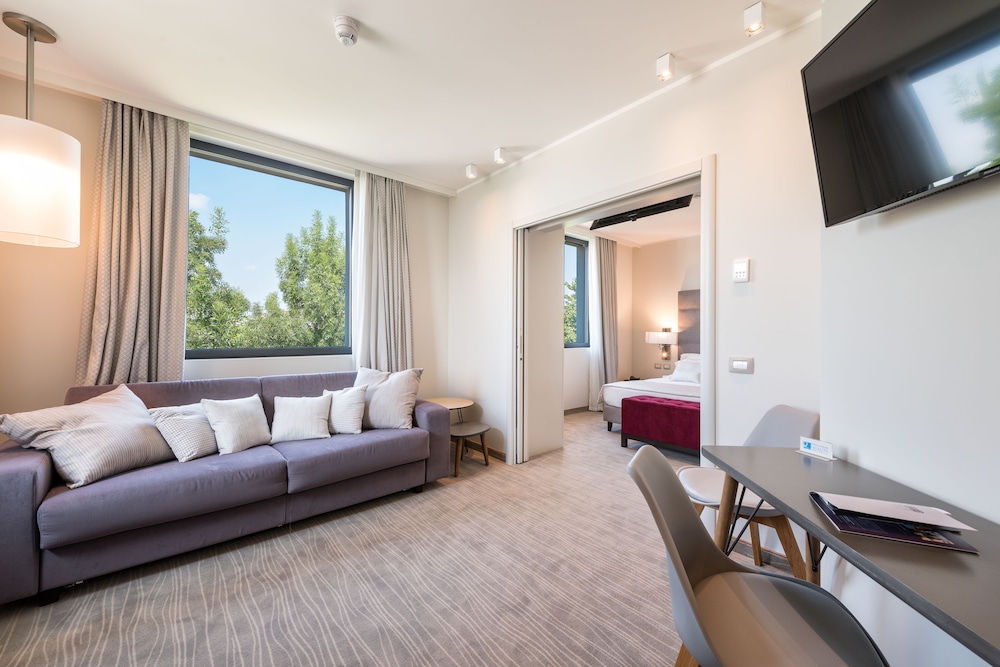 Db Hotel Verona Airport And Congress 28/42