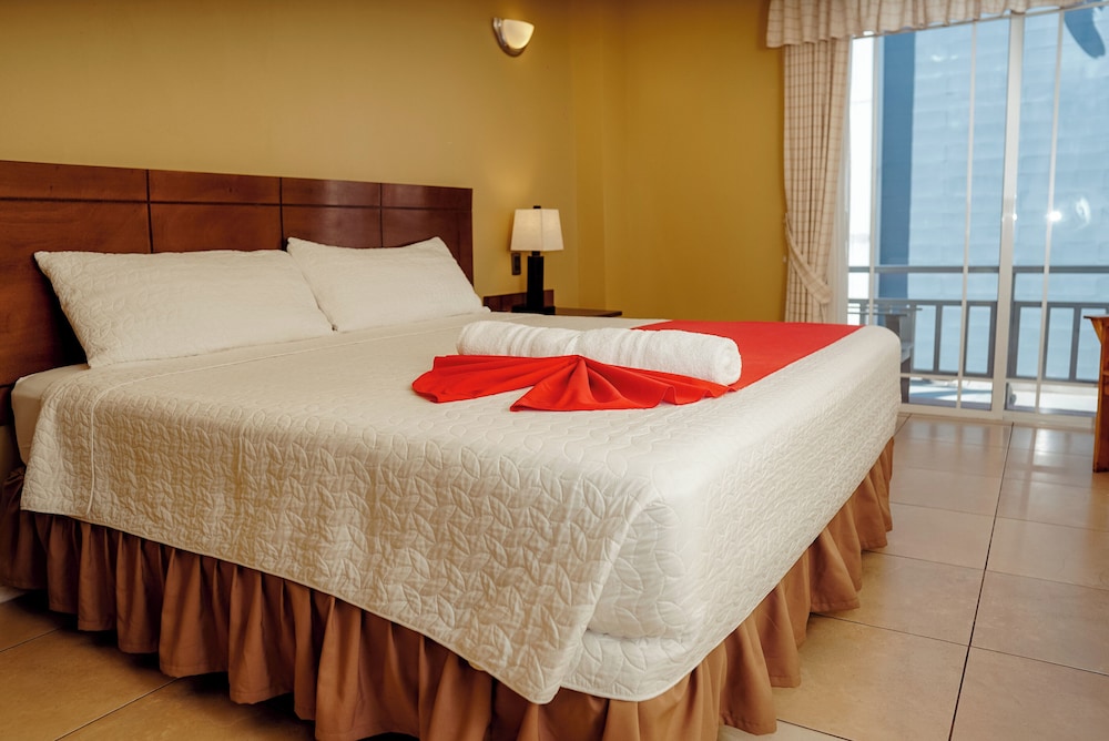 Hotel Casona Del Lago 27/69