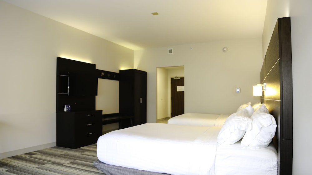 Holiday Inn Express And Suites Kingston Ulster 23/44