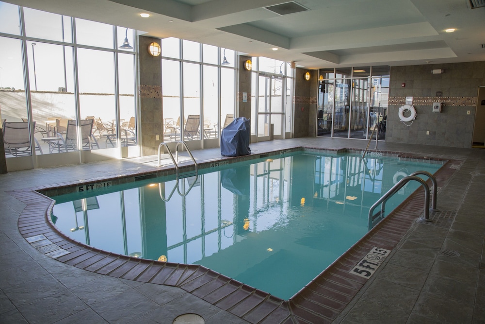 Holiday Inn Pearl - Jackson Area 34/71