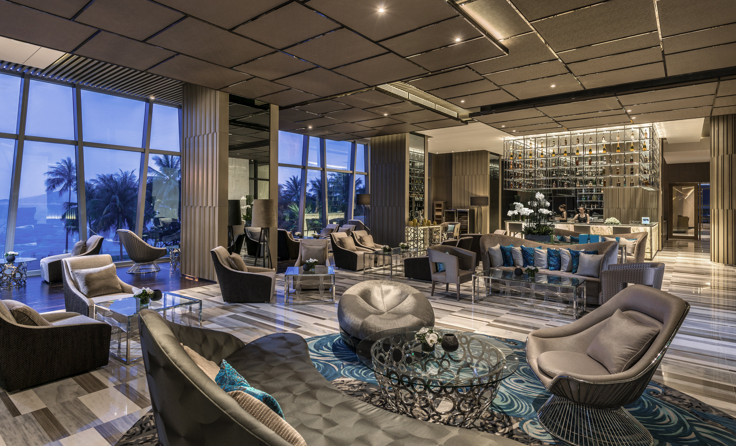 Intercontinental Nha Trang 24/50