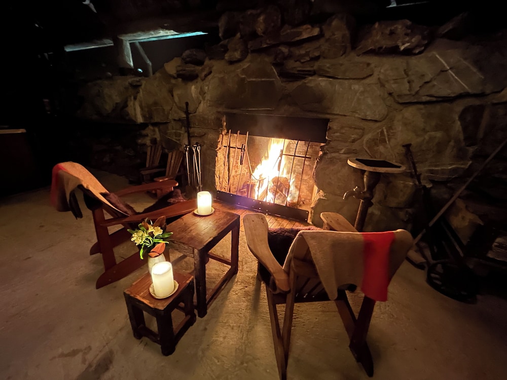 The Headwaters Eco Lodge 32/49