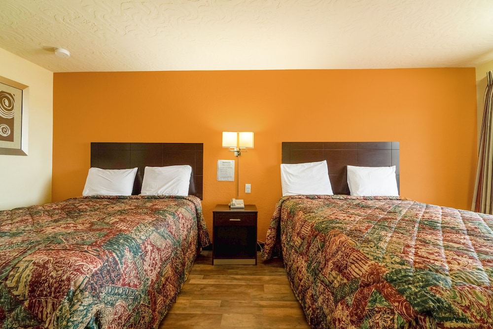 Stamford Inn By OYO 19/40