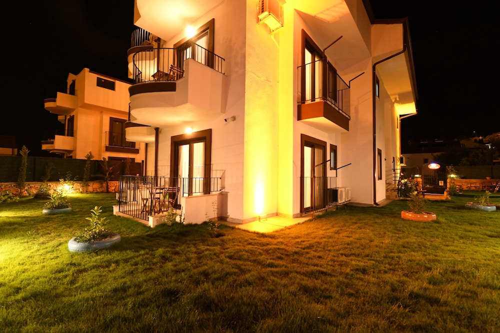 Bahce Apart 40/50