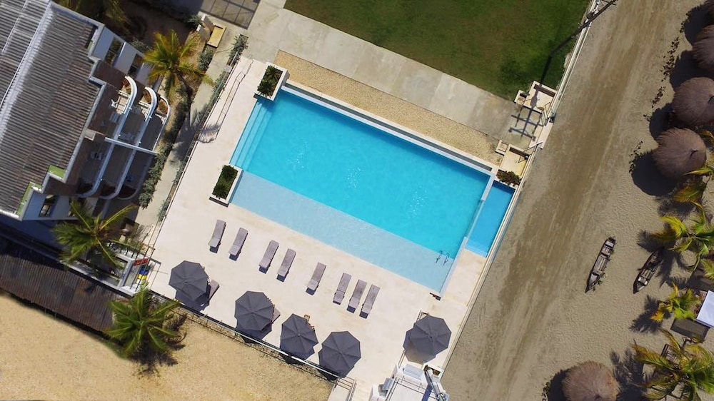 Hotel Loa 30/58