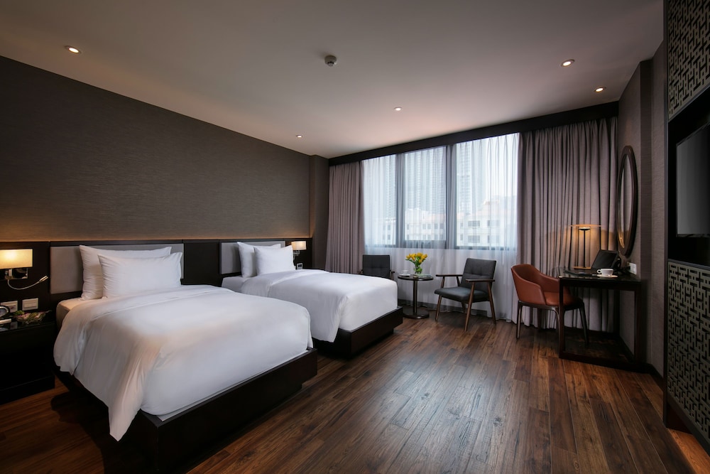 Grandiose Hotel And Spa 10/66