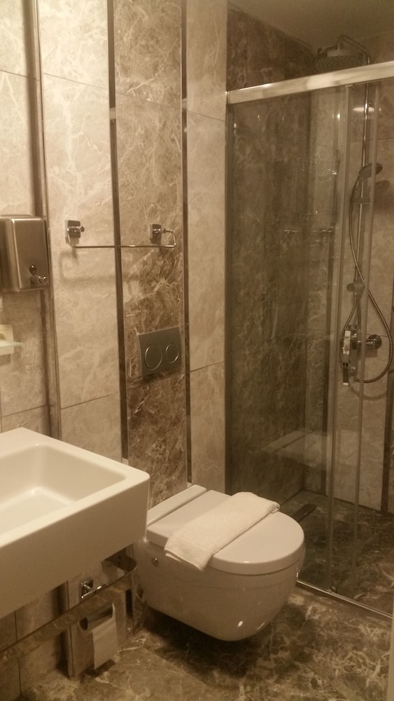 Best Home Suites Sultanahmet Aparts 25/29