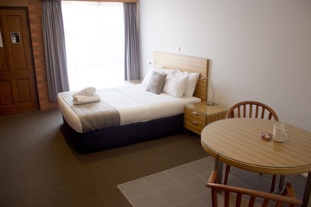 Albury Paddlesteamer Motel 23/34
