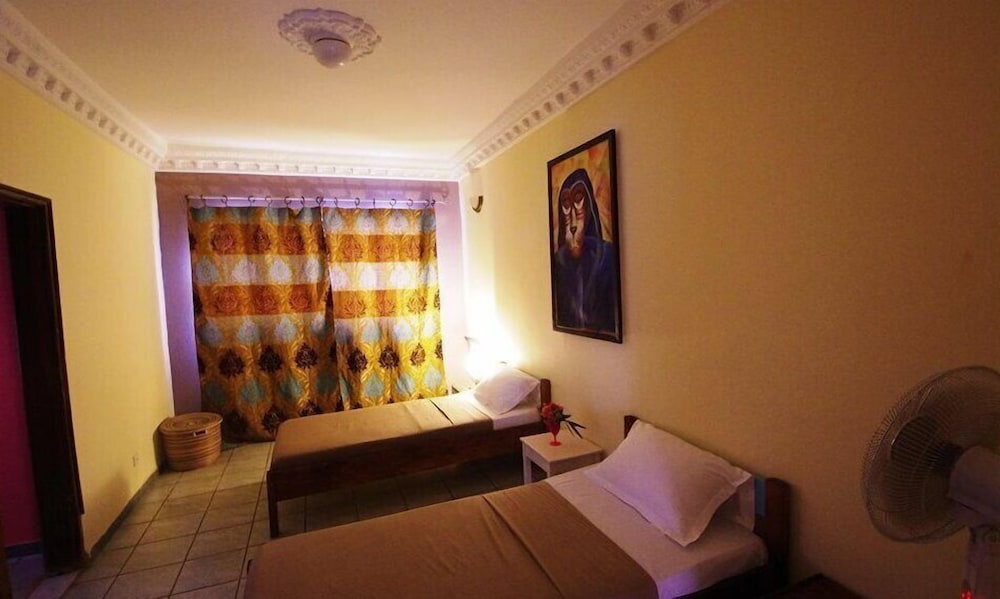 Villa Malaka 19/50