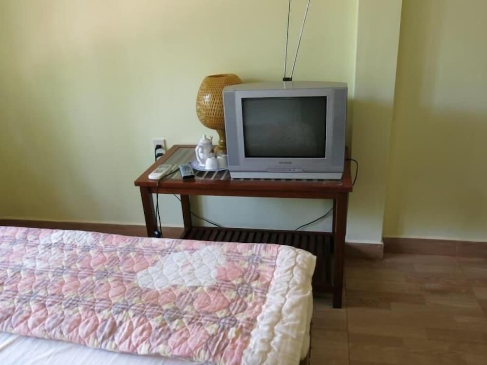 Le Garden Villa Homestay 9/19