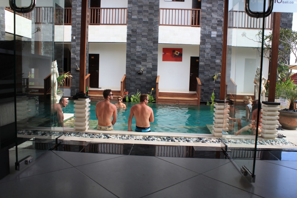 MAMO HOTEL ULUWATU 22/34