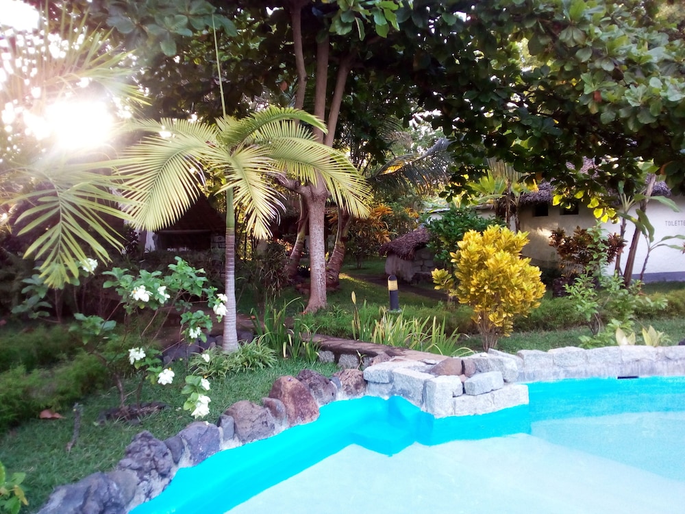 Kintana Beach Resort & Spa 22/25