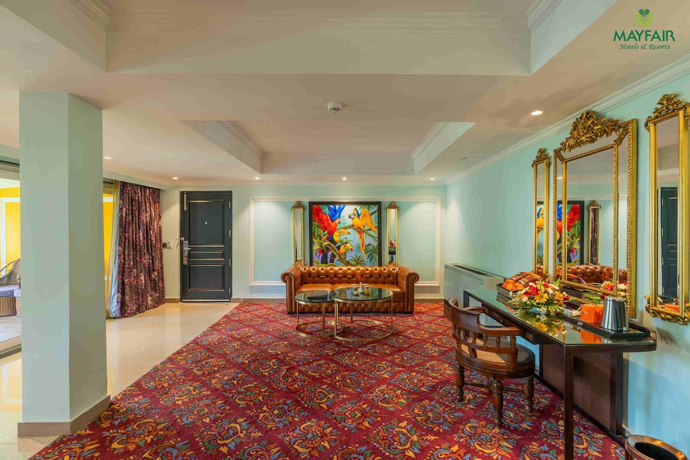 Mayfair Spring Valley Resort Guwahati 37/46