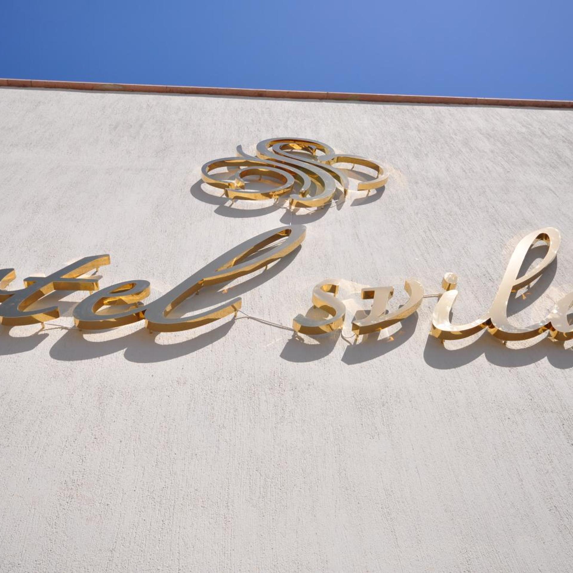 Svila Otel 34/40