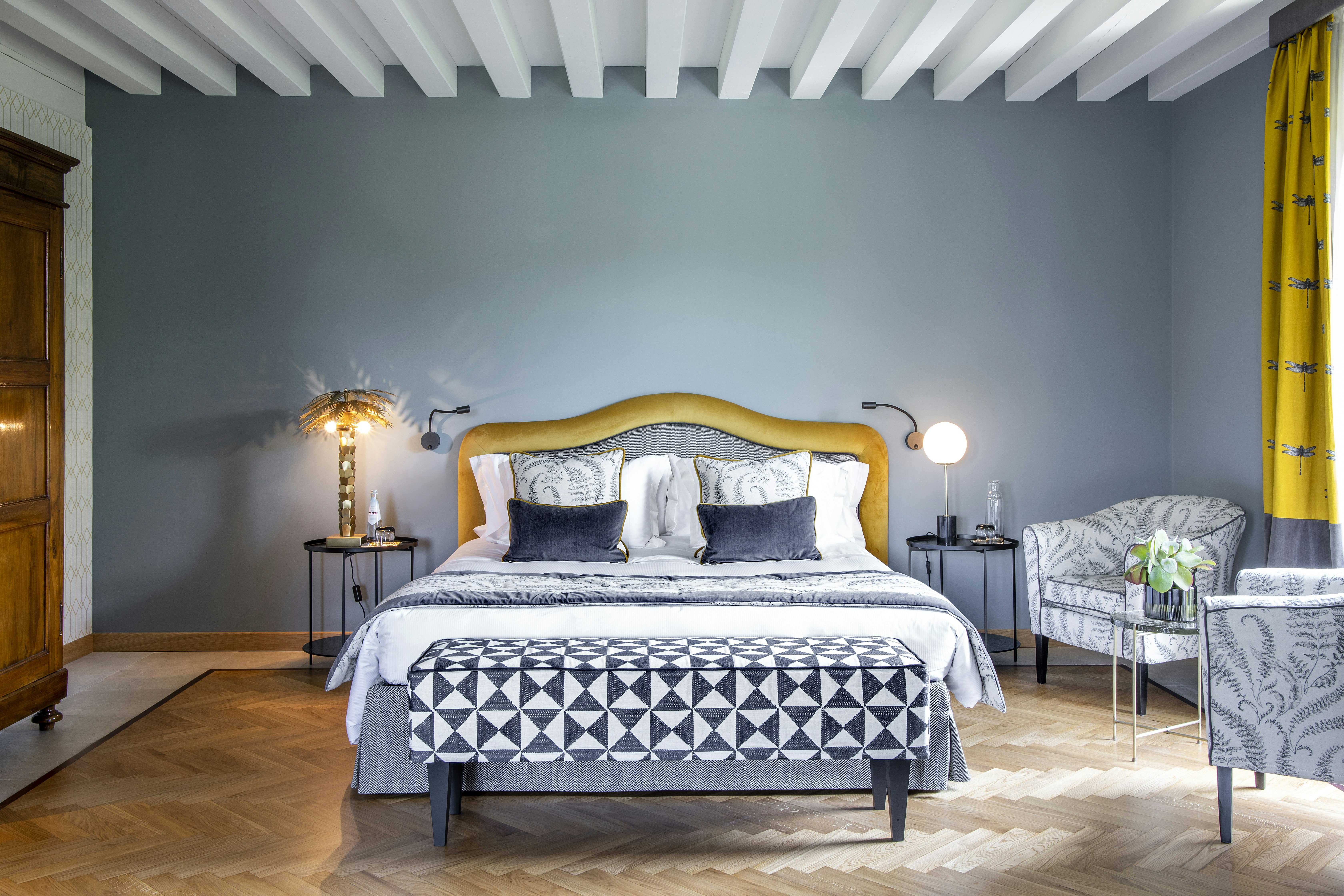 L'Albereta Relais & Chateaux 86/138