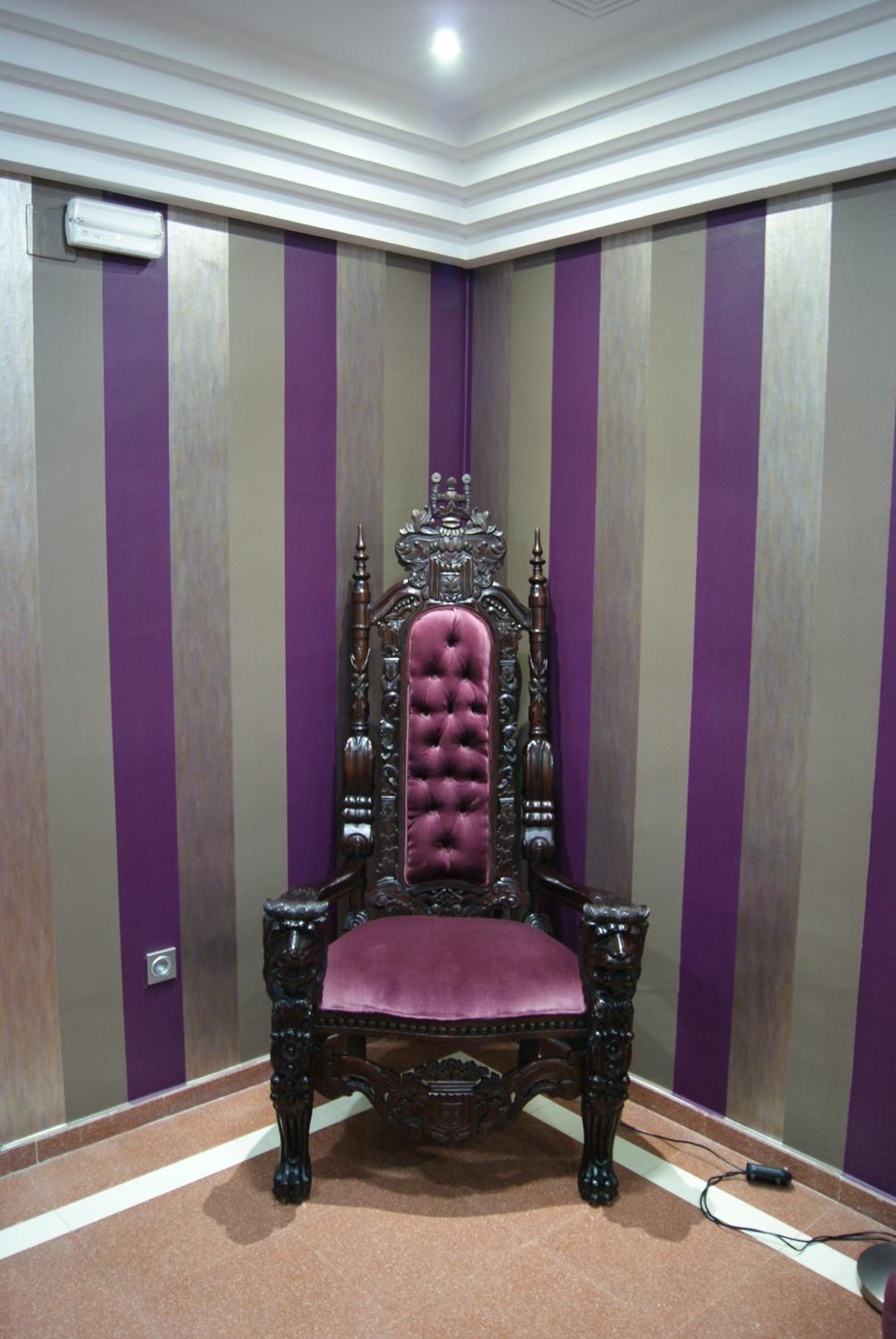 Hotel Dona Luisa 29/50