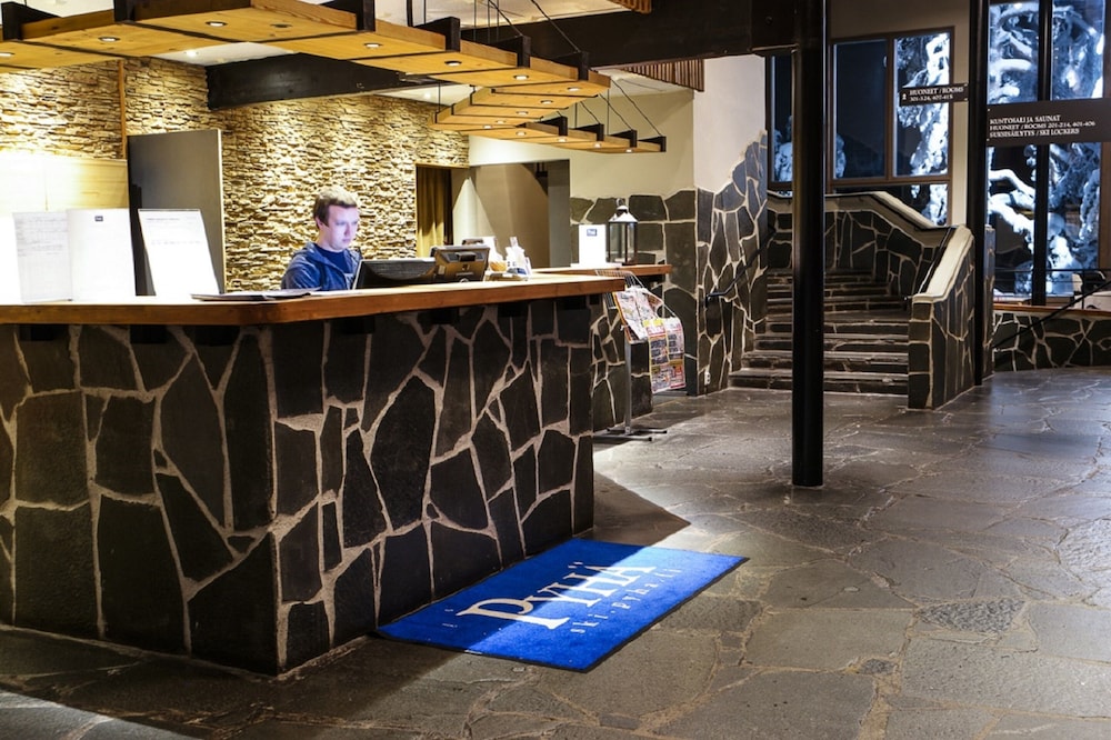 Best Western Pyhatunturi 3/25