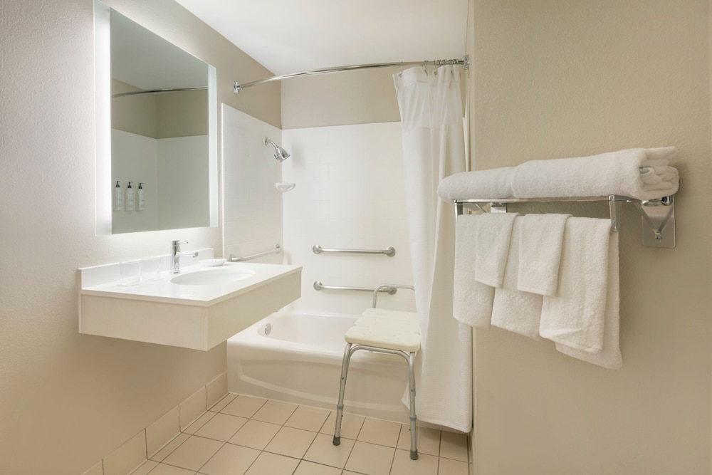 Springhill Suites By Marriott Newark Liberty International 13/45