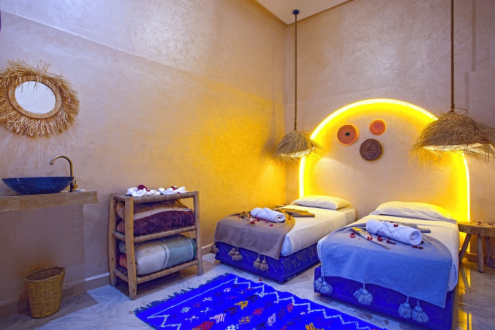 Hotel el Kennaria 26/50
