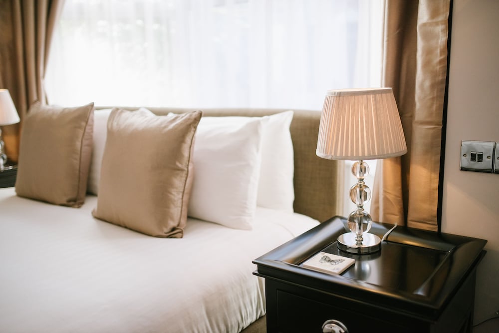 The Florence Suite Boutique Hotel 19/46