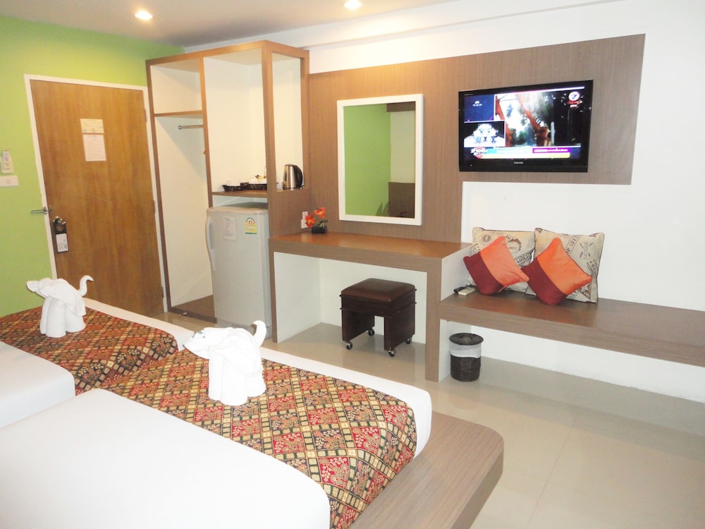 Lamoon Resotel 16/62