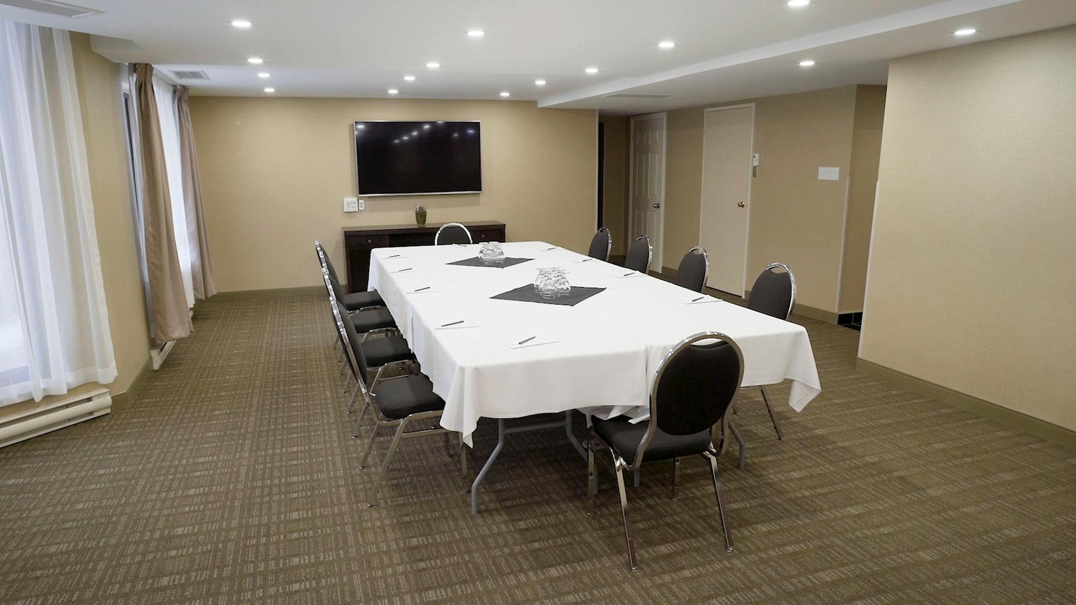 Les Suites Hotel Ottawa 42/50