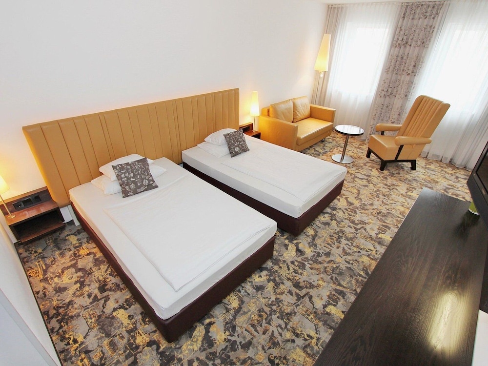 ARCOTEL Camino Stuttgart 24/64