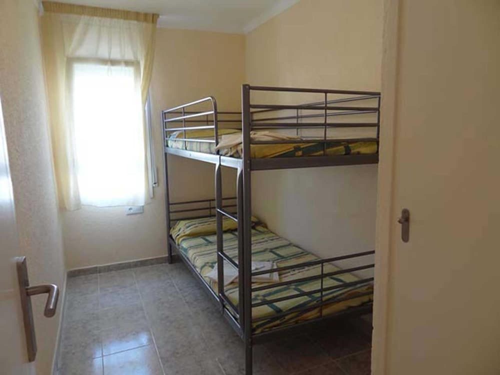 Rvhotels Apartamentos el Quijote 26/45
