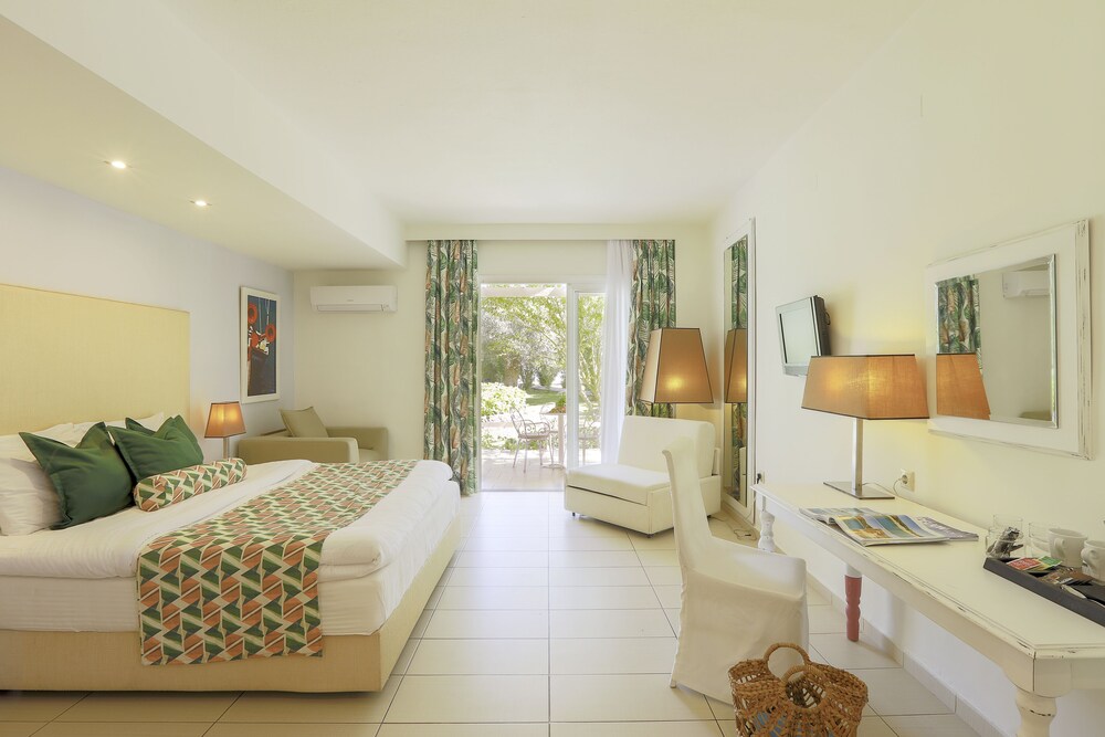 Mandraki Village Boutique Hotel 5/50