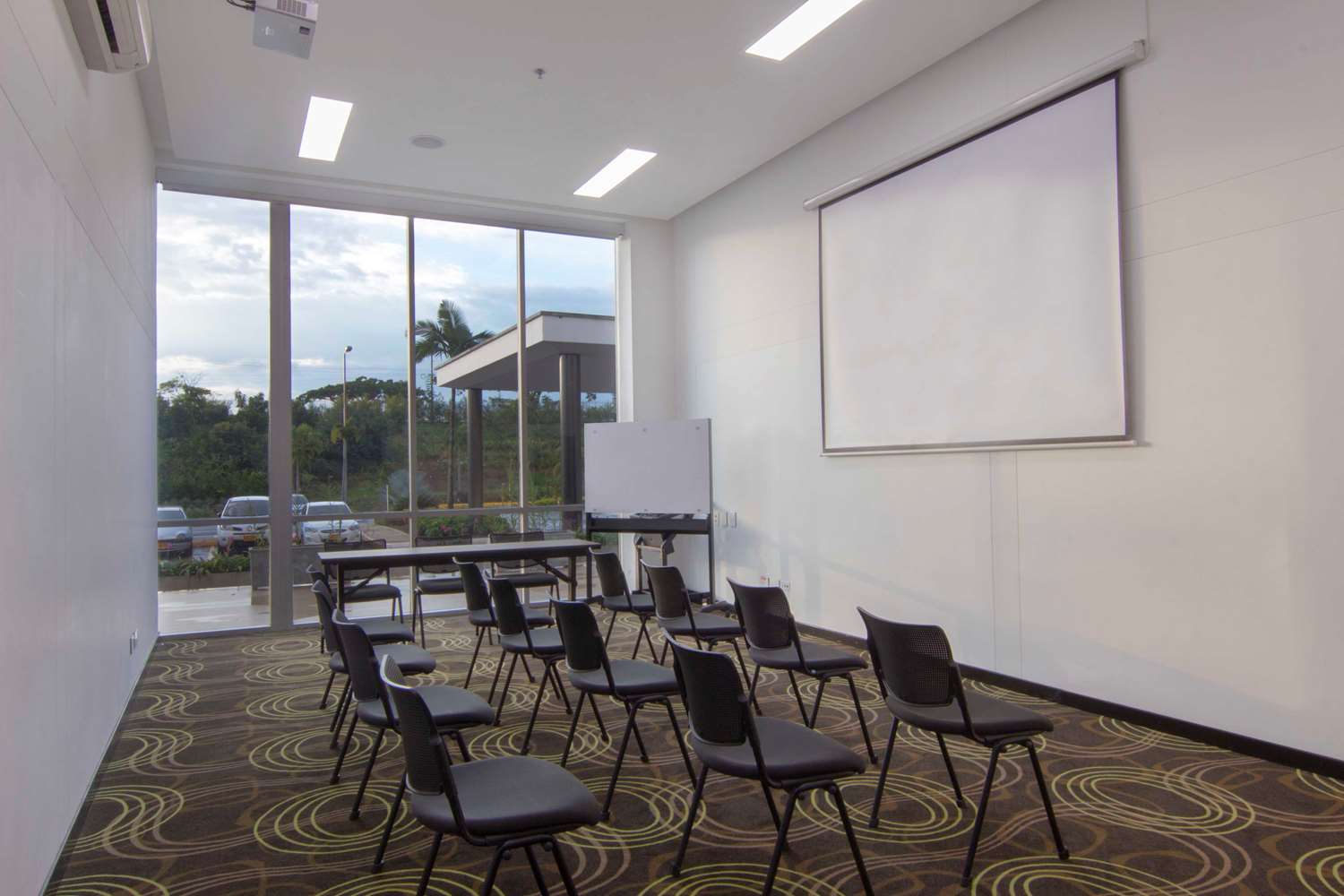 Sonesta Hotel Pereira 30/40