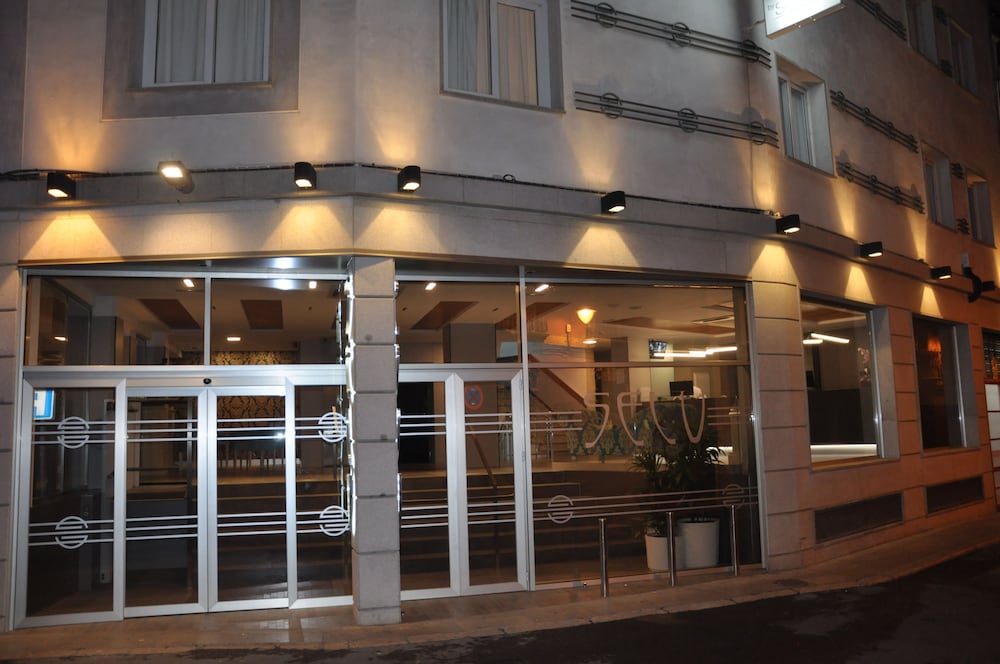 Hotel Selu photo5