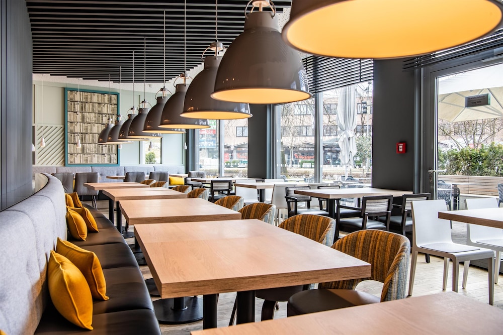 Premier Inn Munchen Messe Hotel 25/31