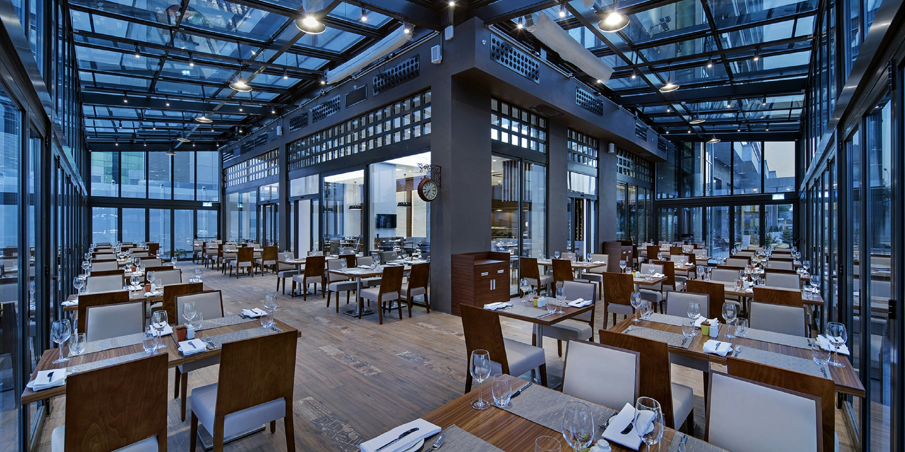 Hilton Garden Inn Izmir Bayrakli 9/20