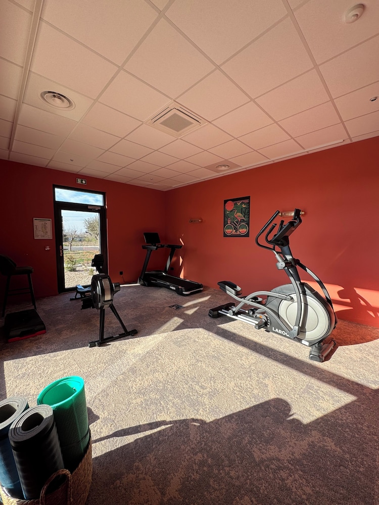 Aparthotel Adagio Access Porte de Camargue 24/49