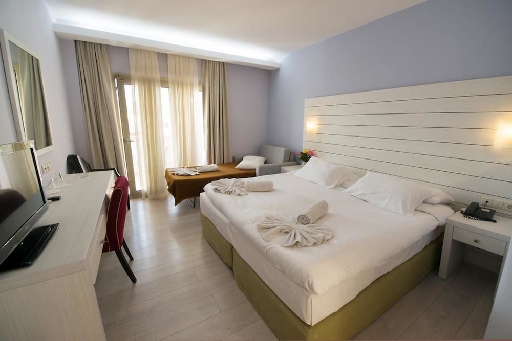 Lefkas Hotel 9/50