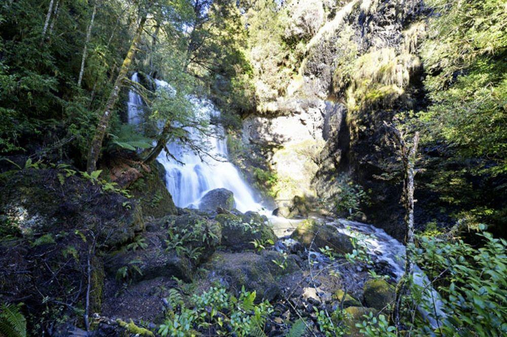 Lemonthyme Wilderness Retreat 23/27