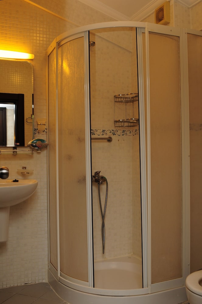Sweethome Boutique Hotel 19/19