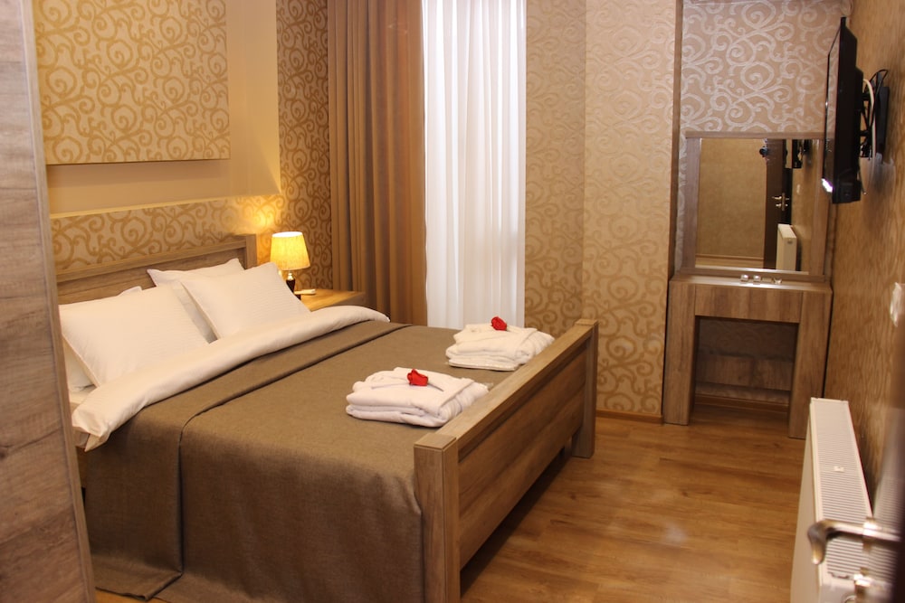 Hotel Monopoli Kutaisi 17/50