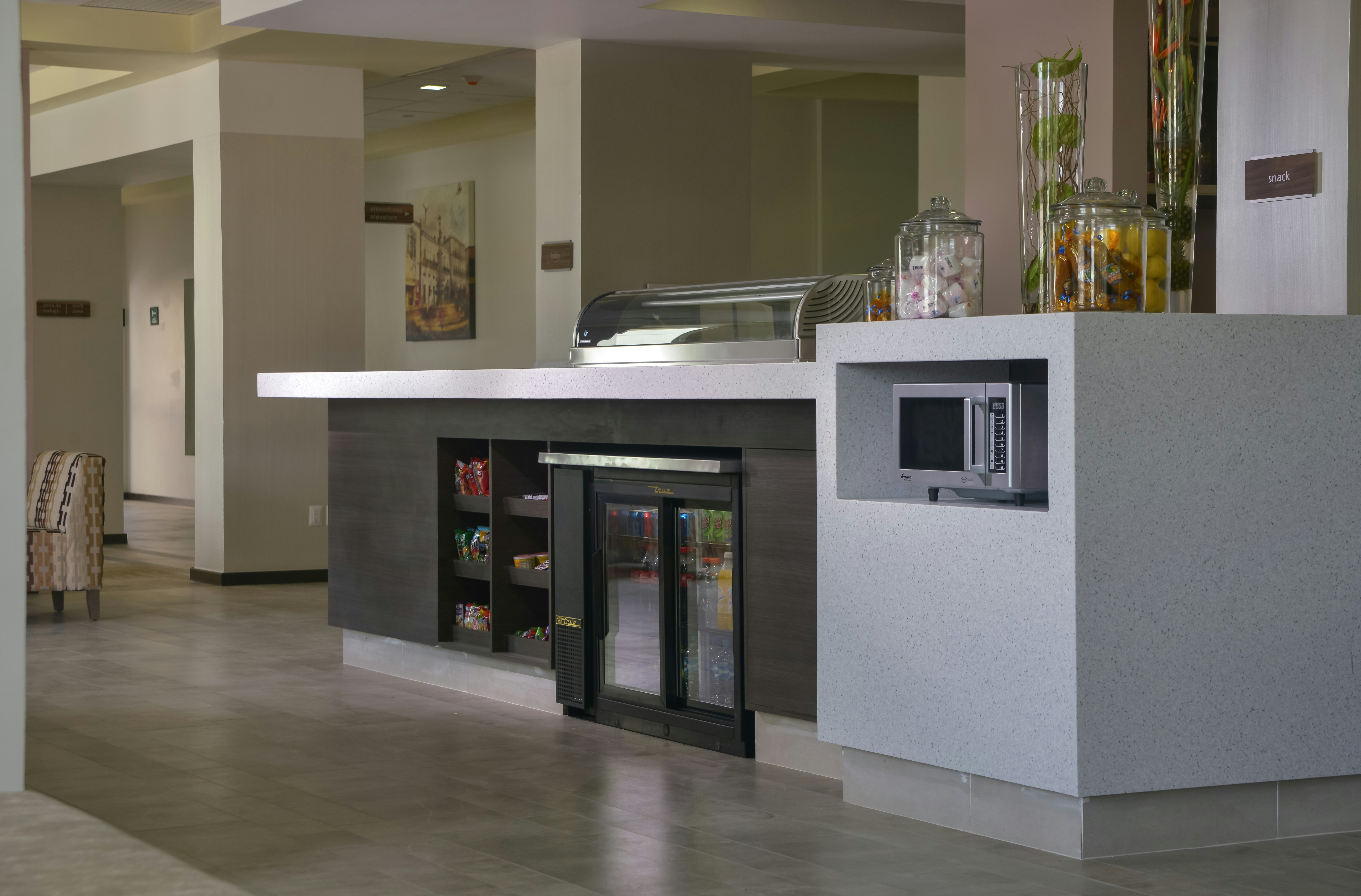 Hampton Inn By Hilton Zacatecas 5/52