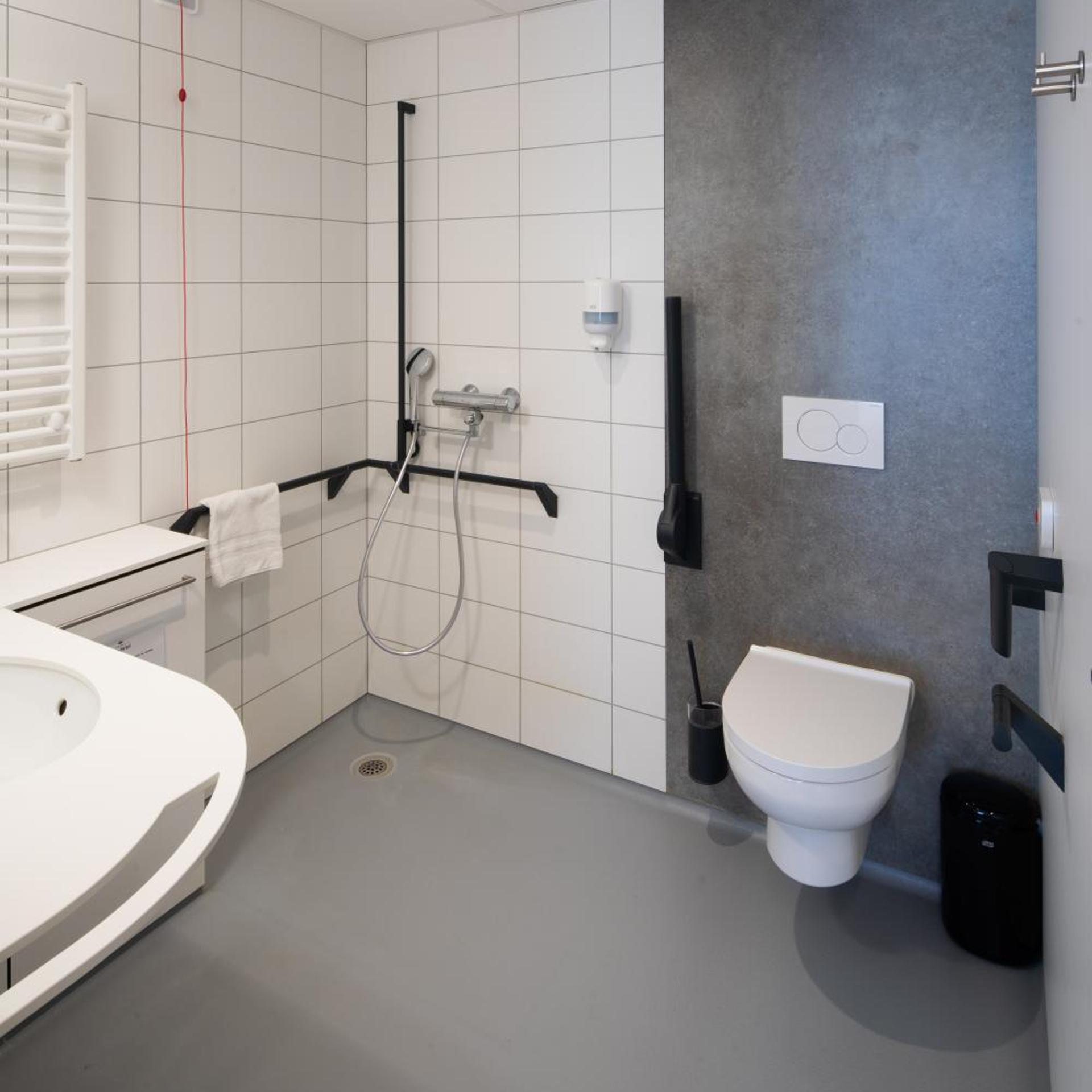 Hotel Den Briel 46/50