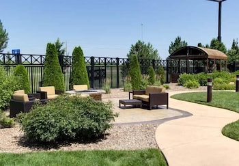 Courtyard by Marriott Salina 1/39